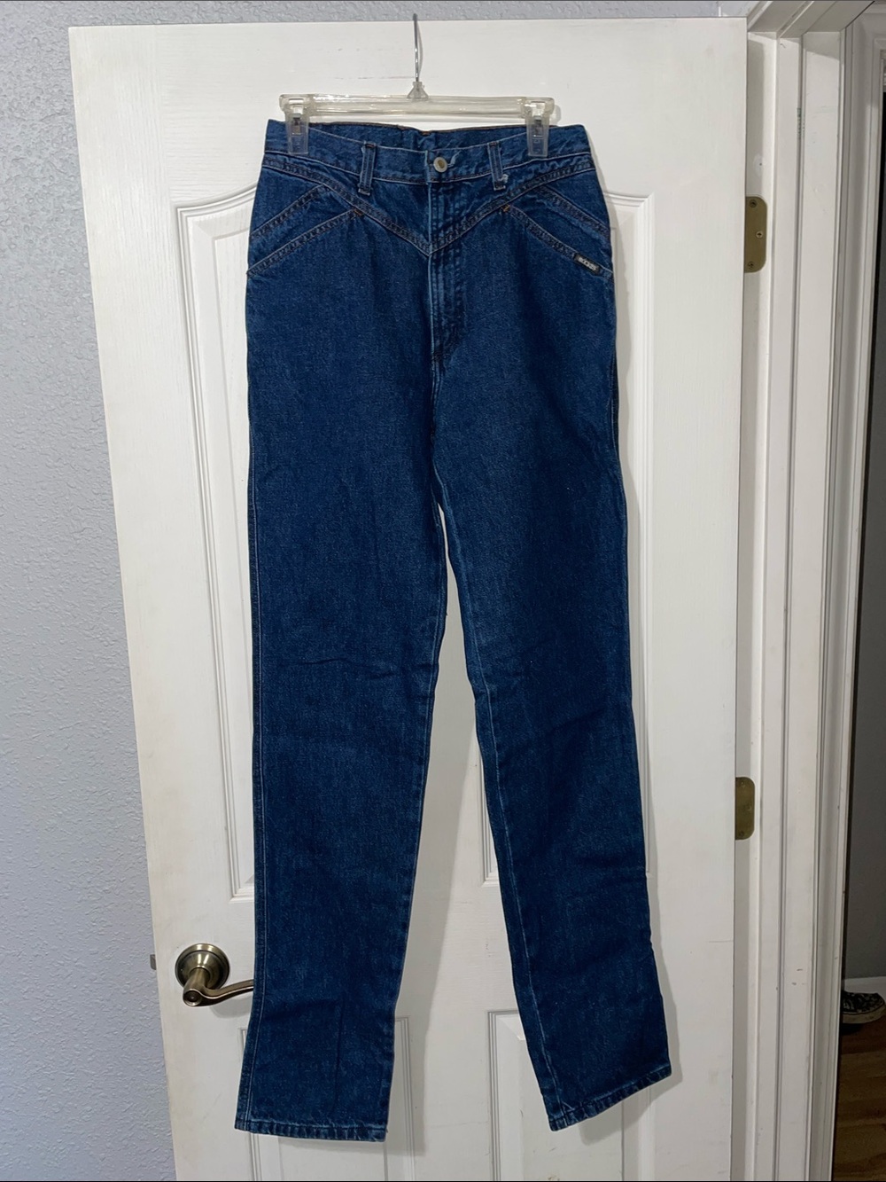 Vintage Rockies Rocky Mountain Denim Jeans